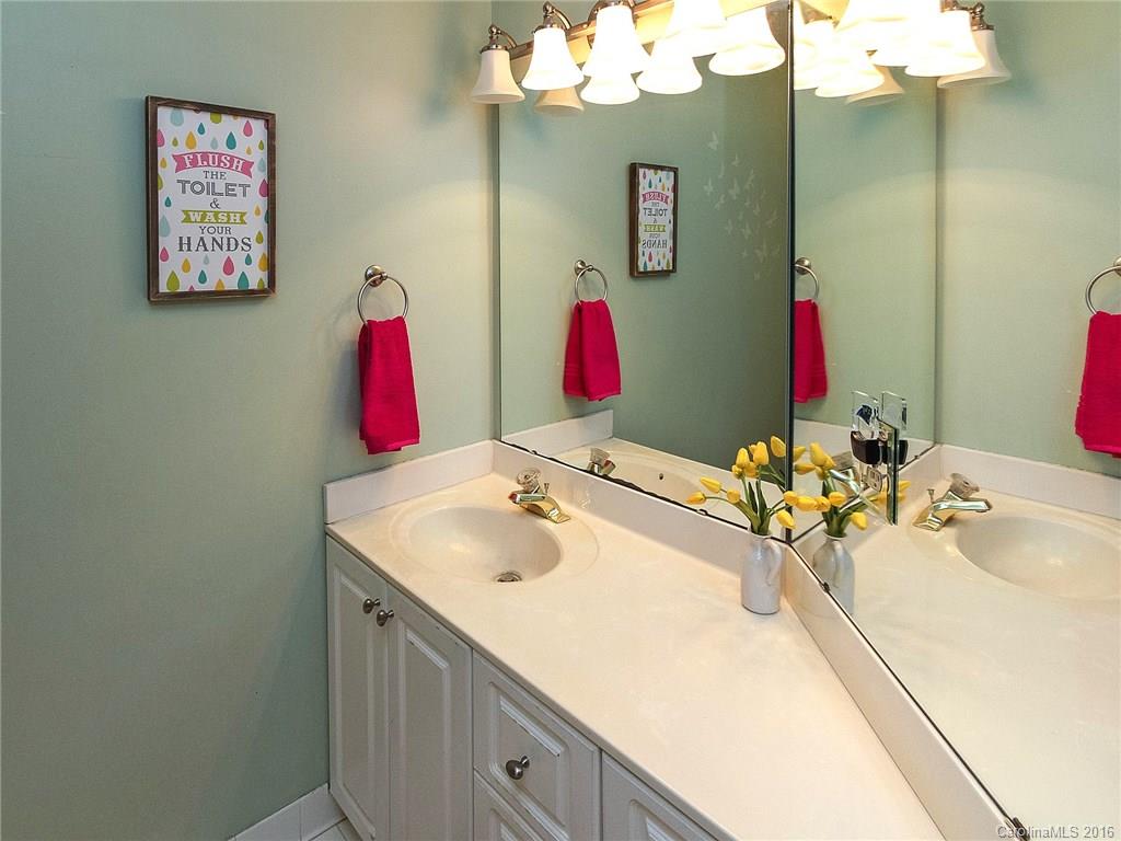 Carowood - Residential