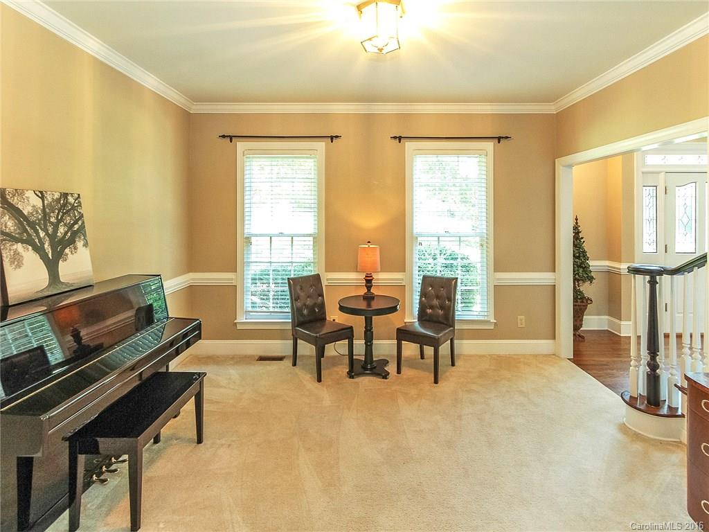 Carowood - Residential