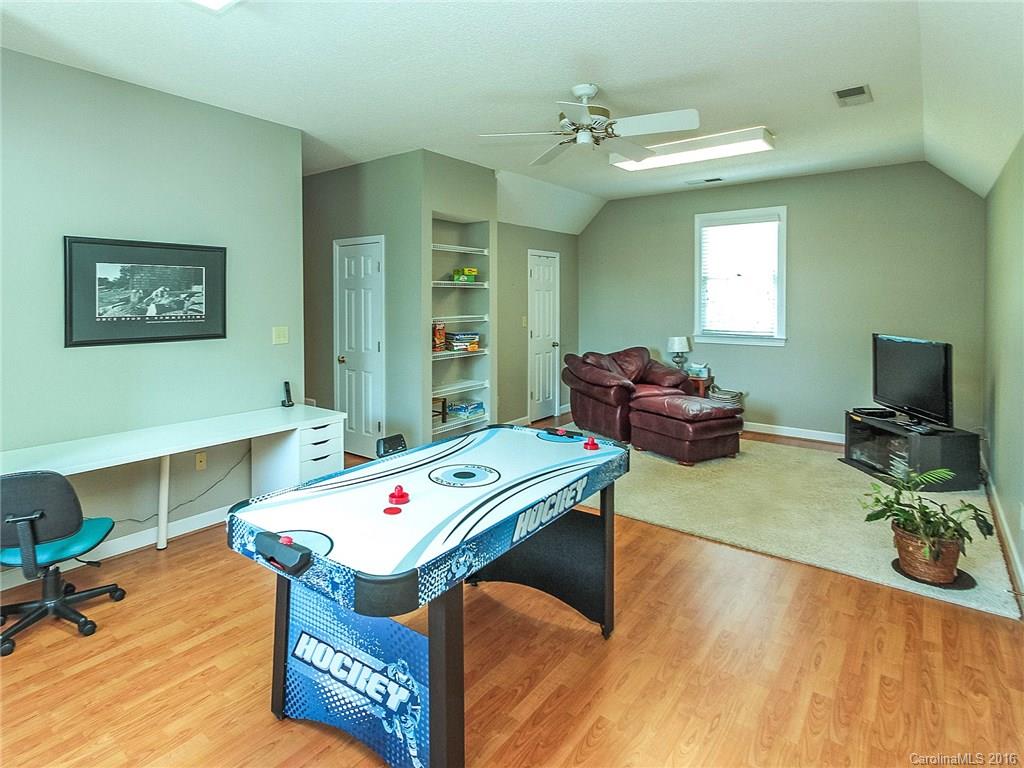 Carowood - Residential