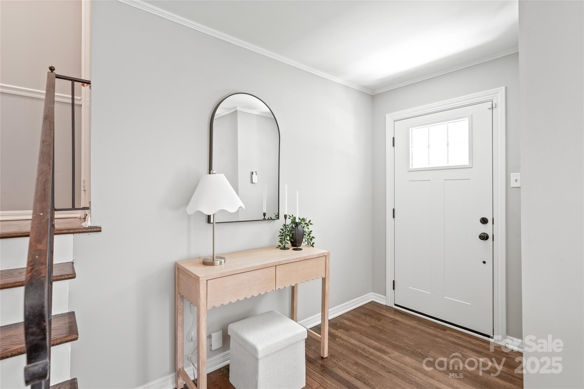 5317 Furman Place