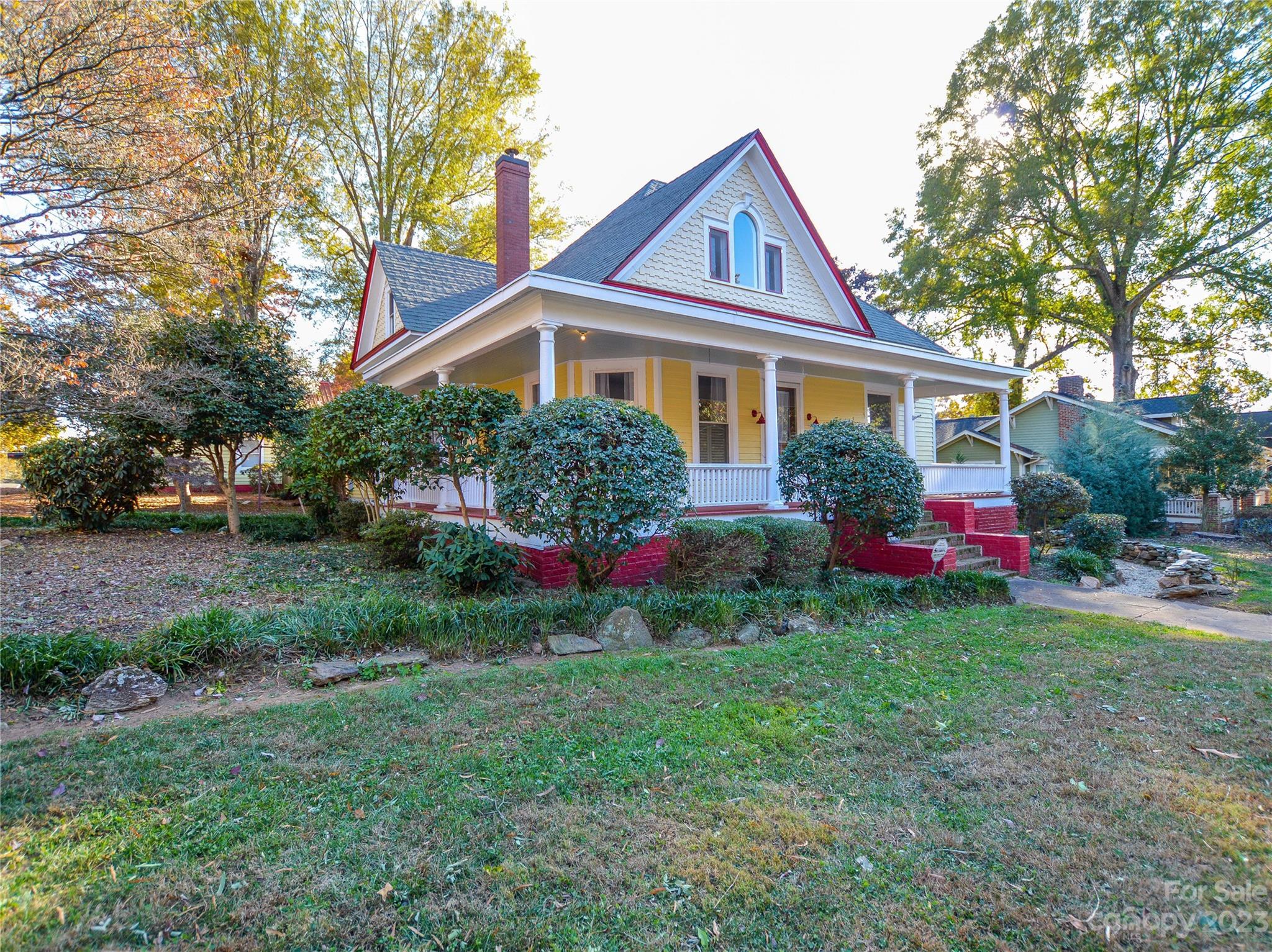 Park Place - Residential