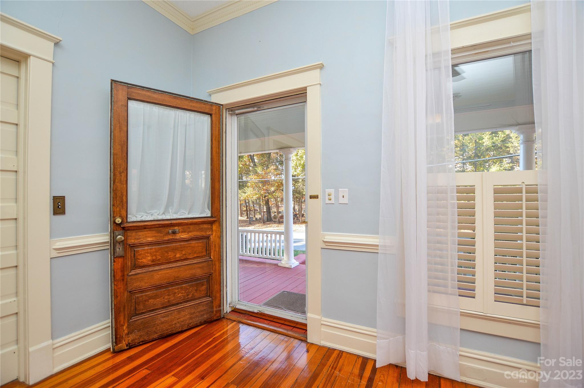 Park Place - Residential