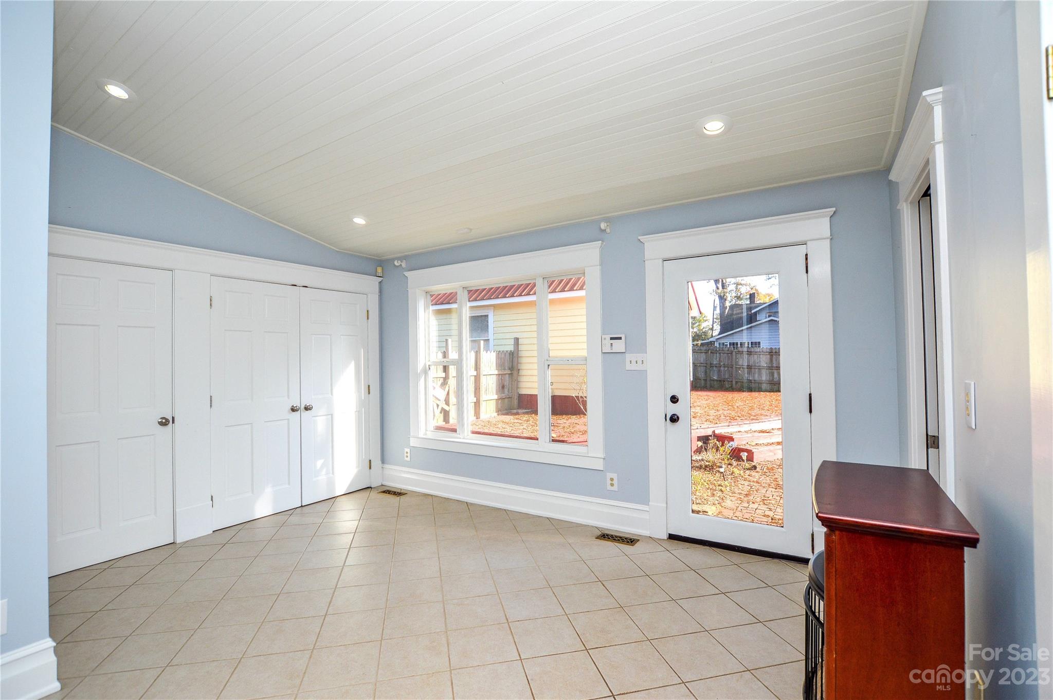 Park Place - Residential