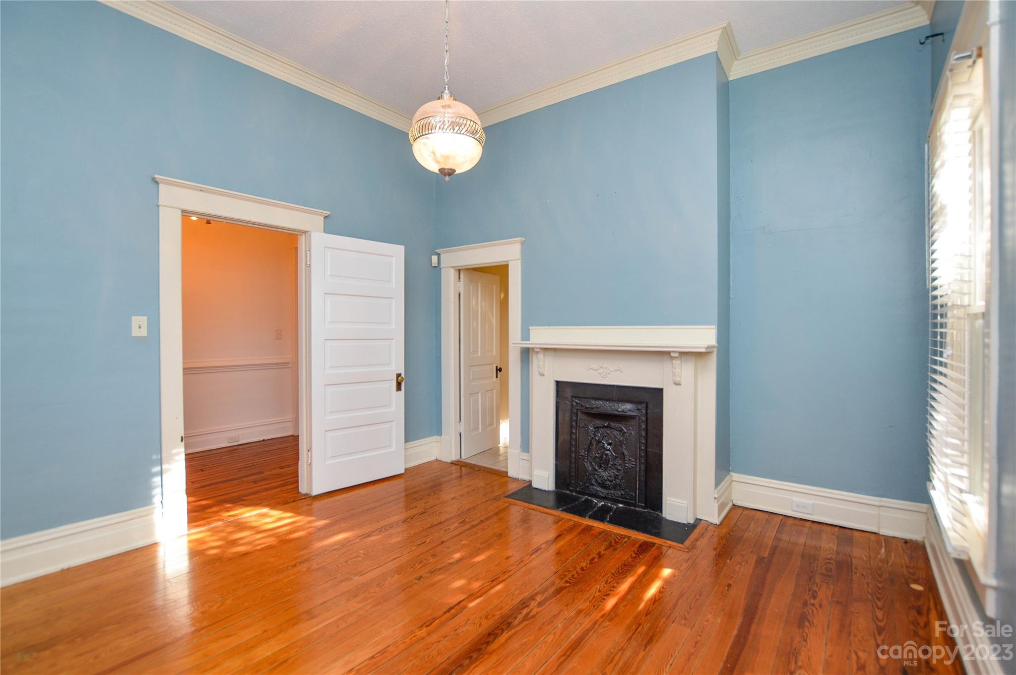 Park Place - Residential