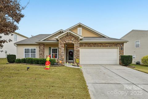 15028 Cavanshire Trail Charlotte NC 28278