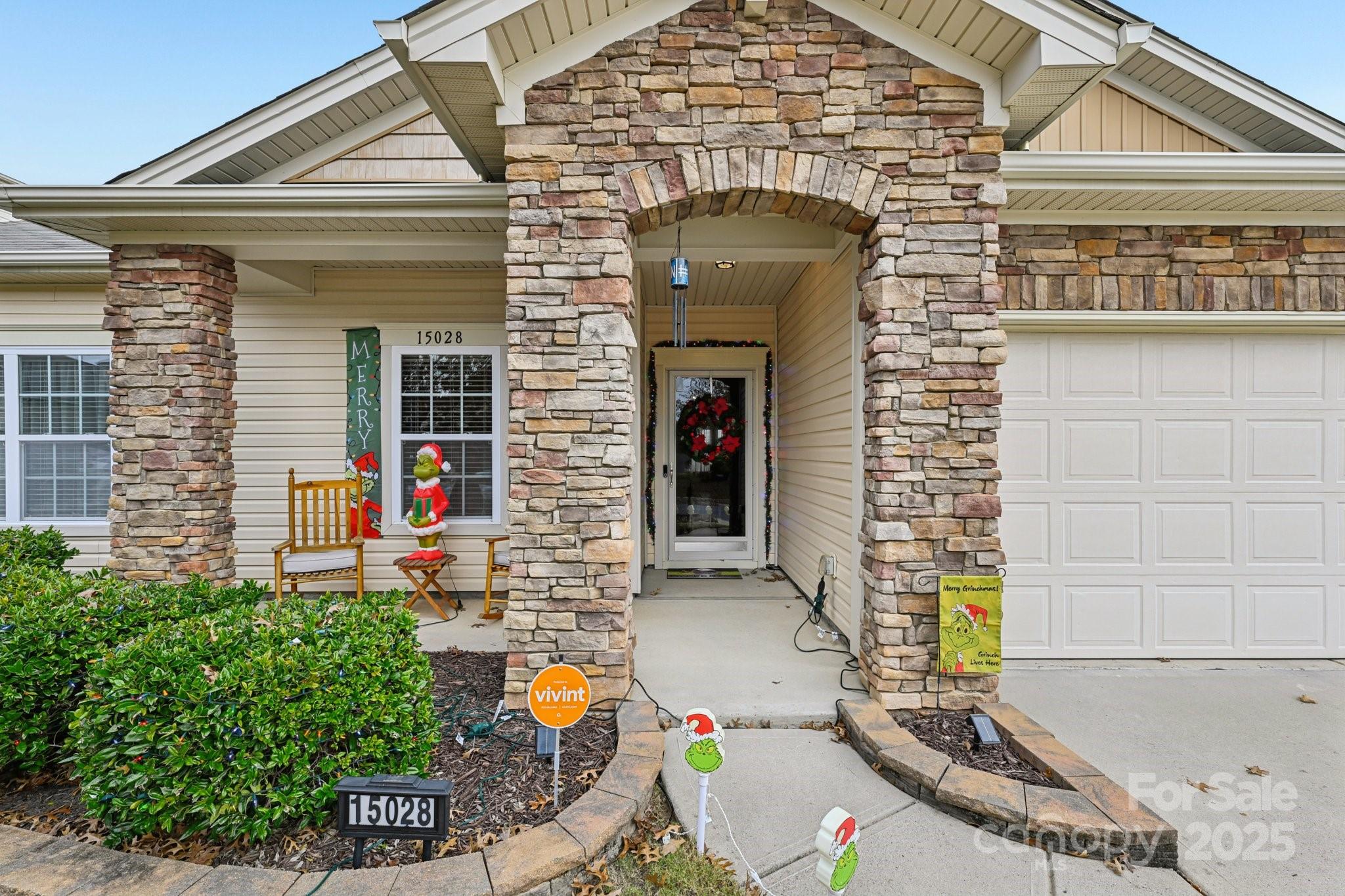 15028 Cavanshire Trail