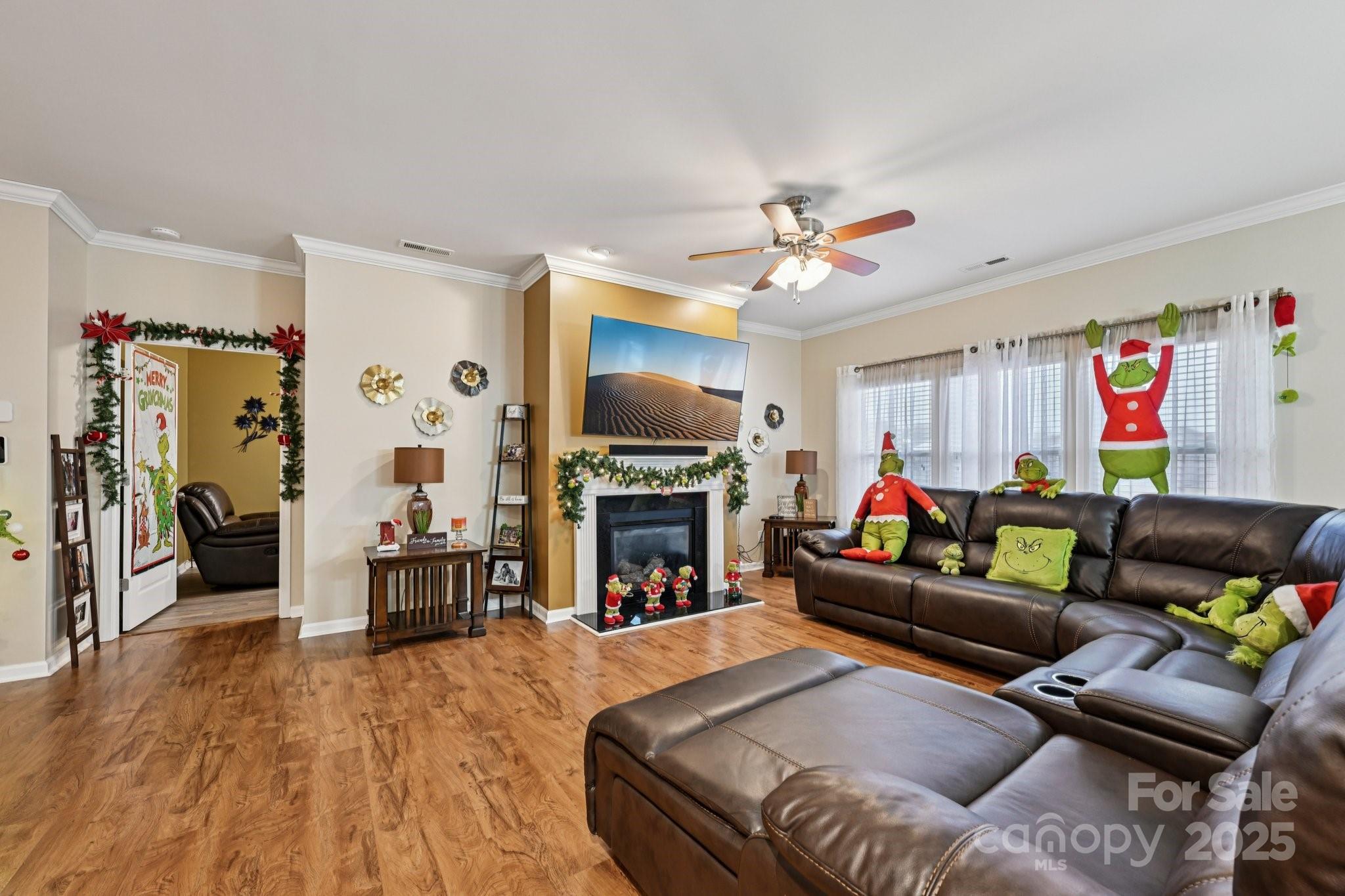 15028 Cavanshire Trail