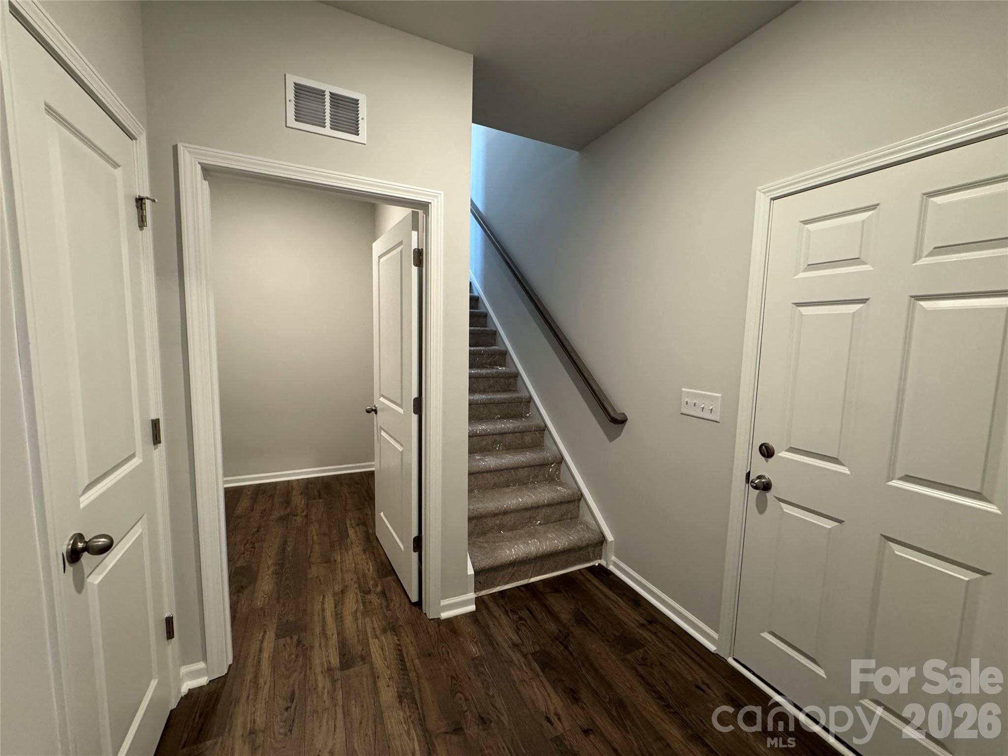 McFarland Estates - Residential