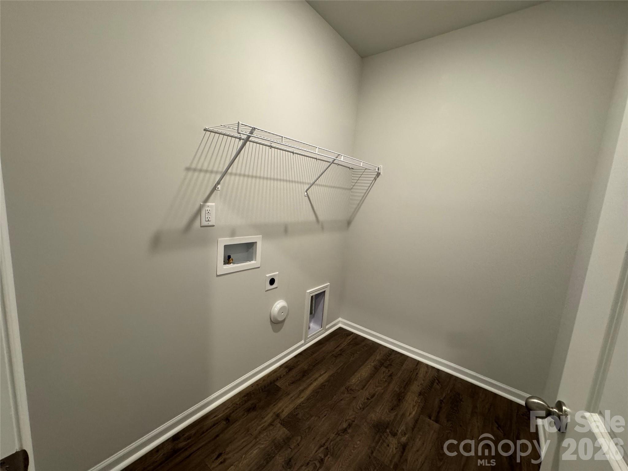 McFarland Estates - Residential