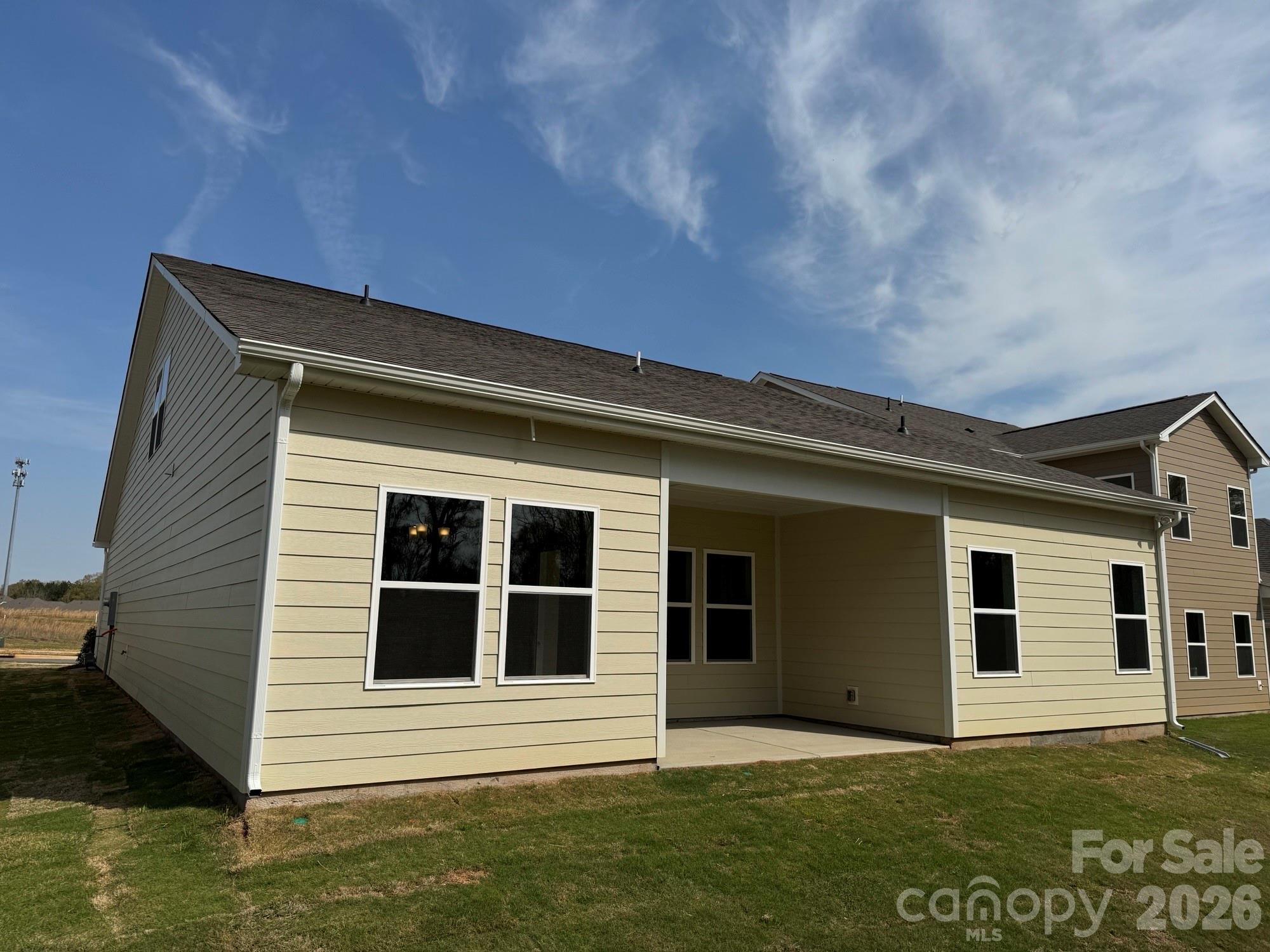 McFarland Estates - Residential