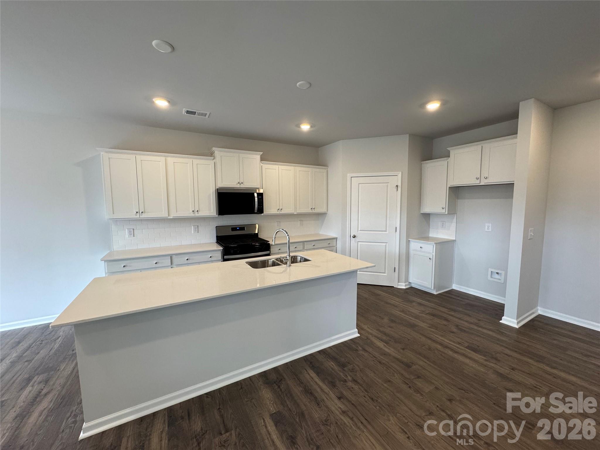 McFarland Estates - Residential