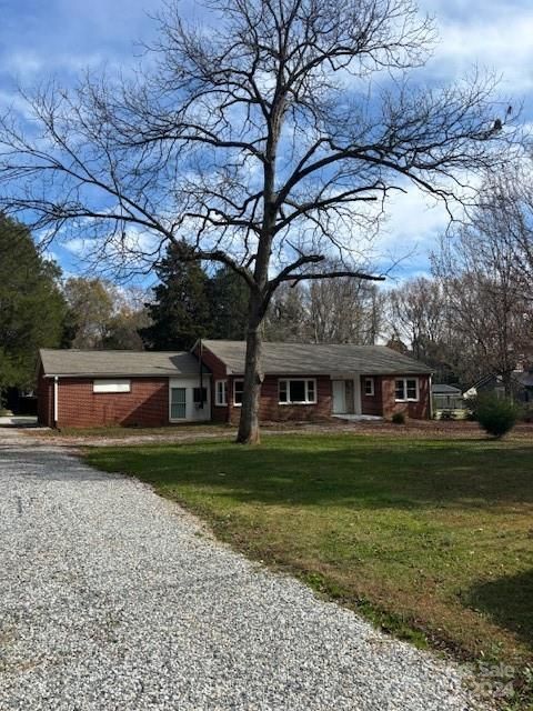 A home in Salisbury