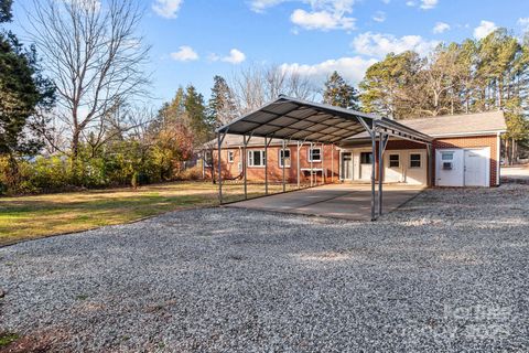 A home in Salisbury