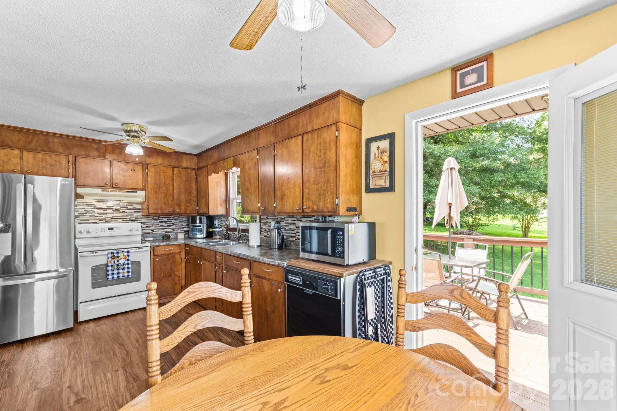 Oxford Park - Residential