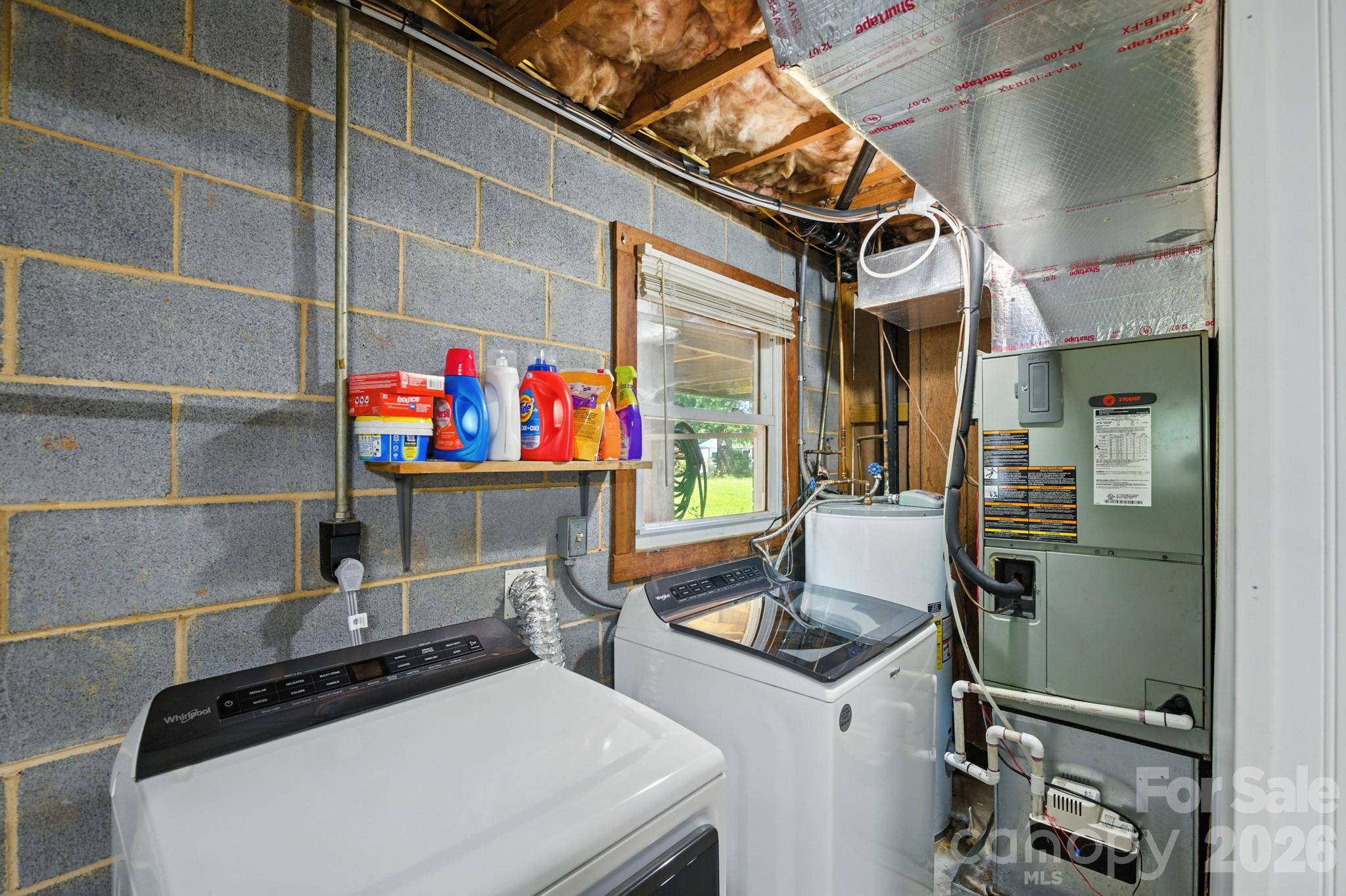 Oxford Park - Residential