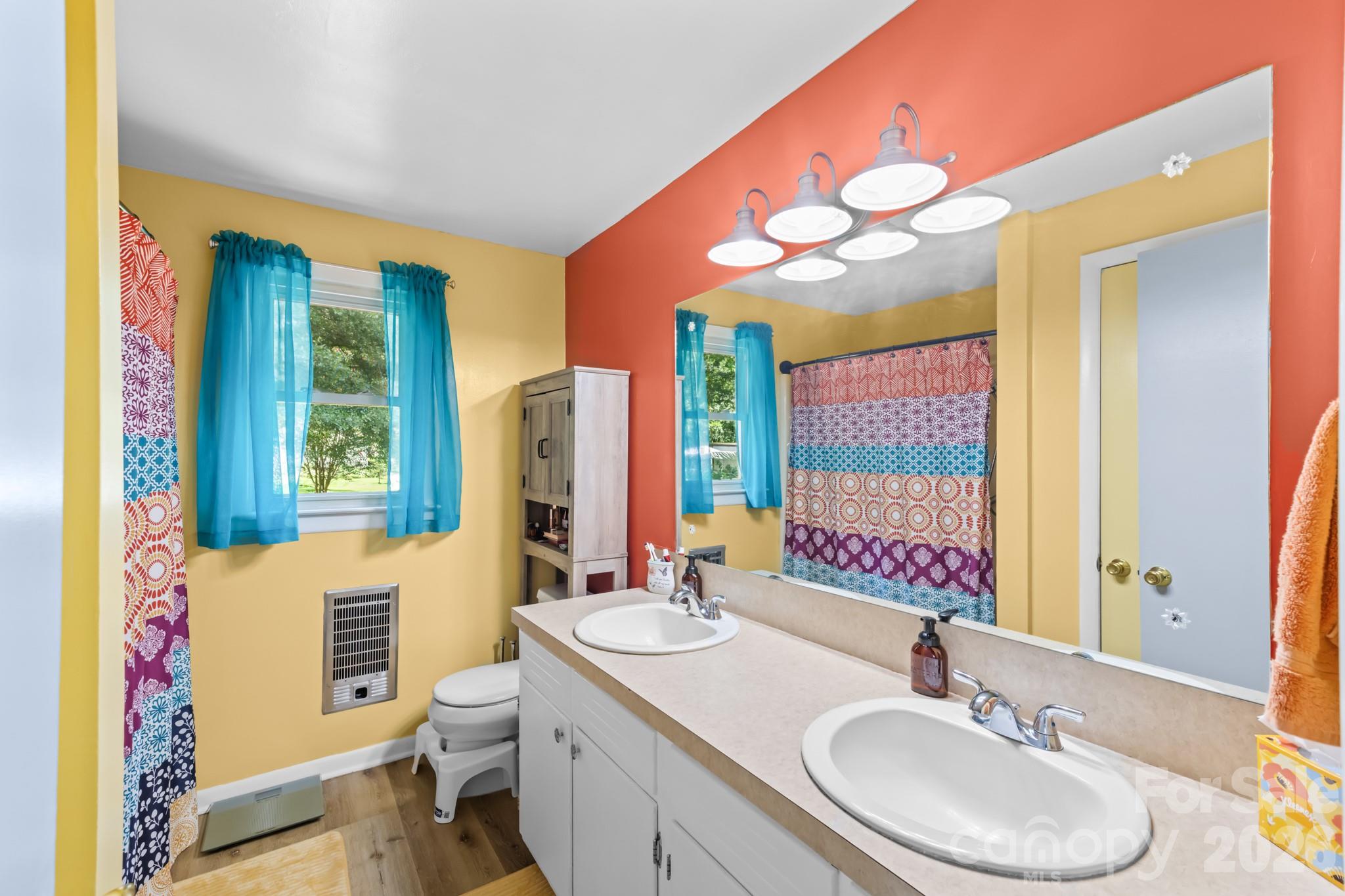 Oxford Park - Residential