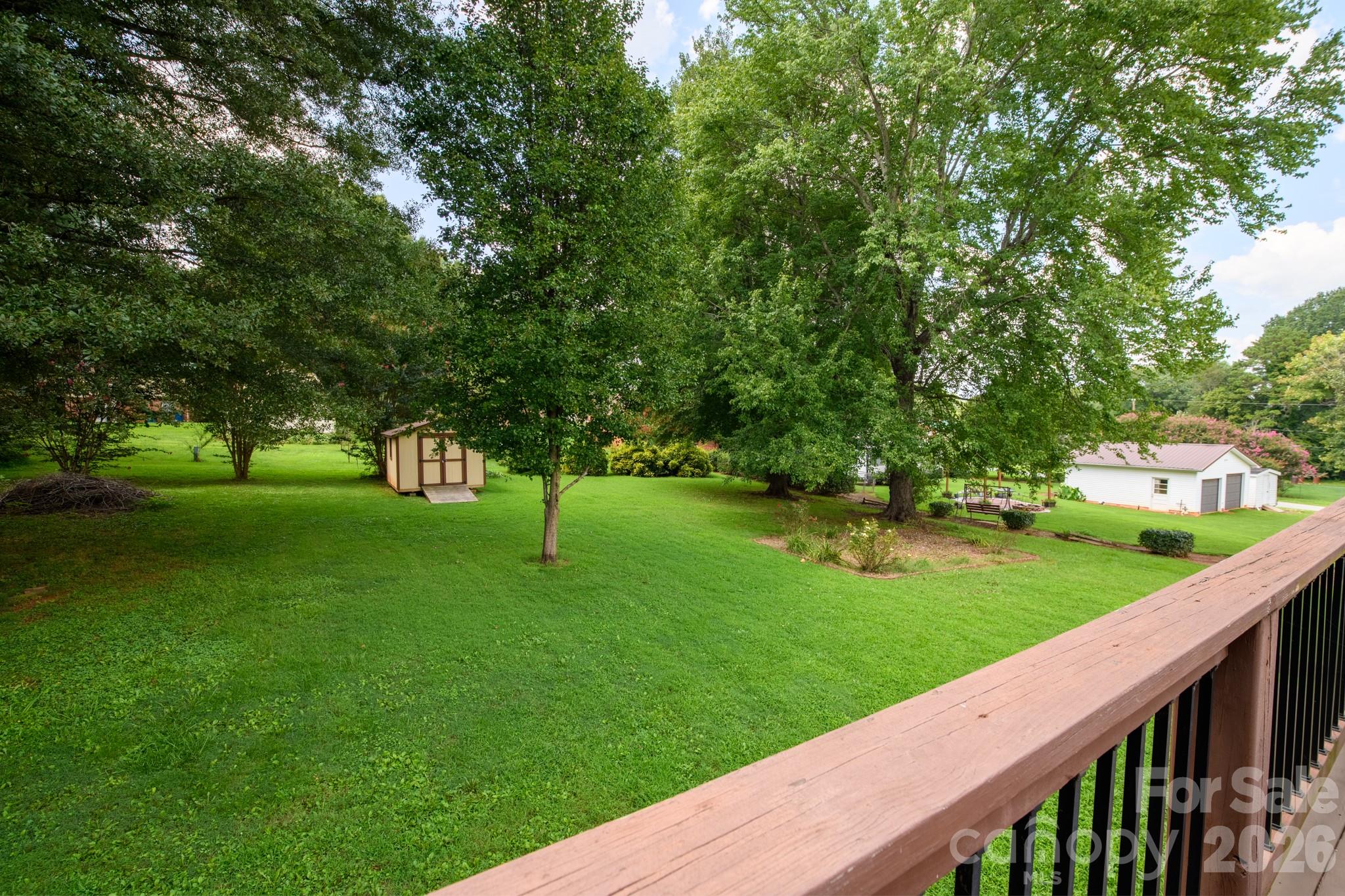 Oxford Park - Residential