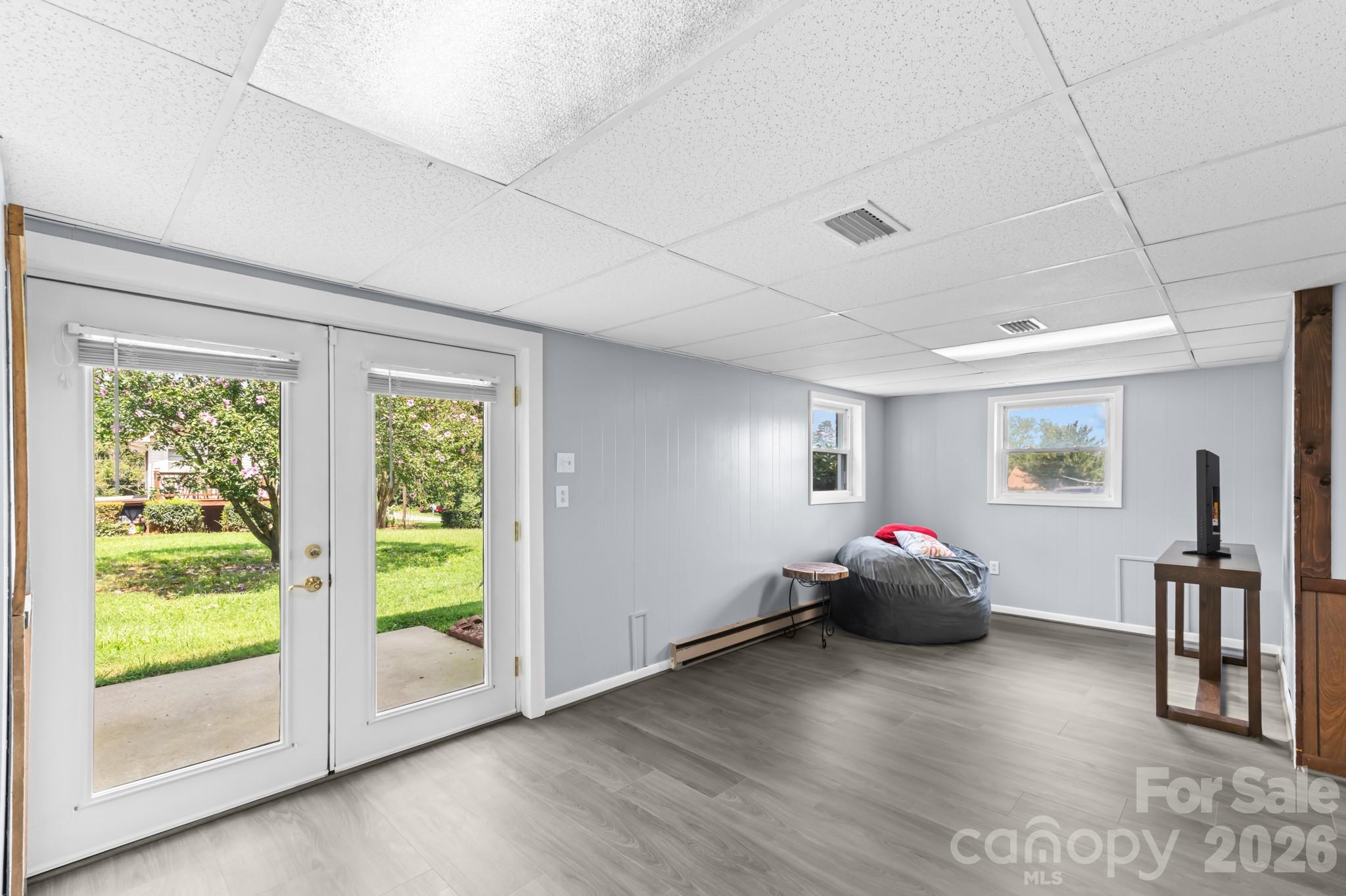 Oxford Park - Residential