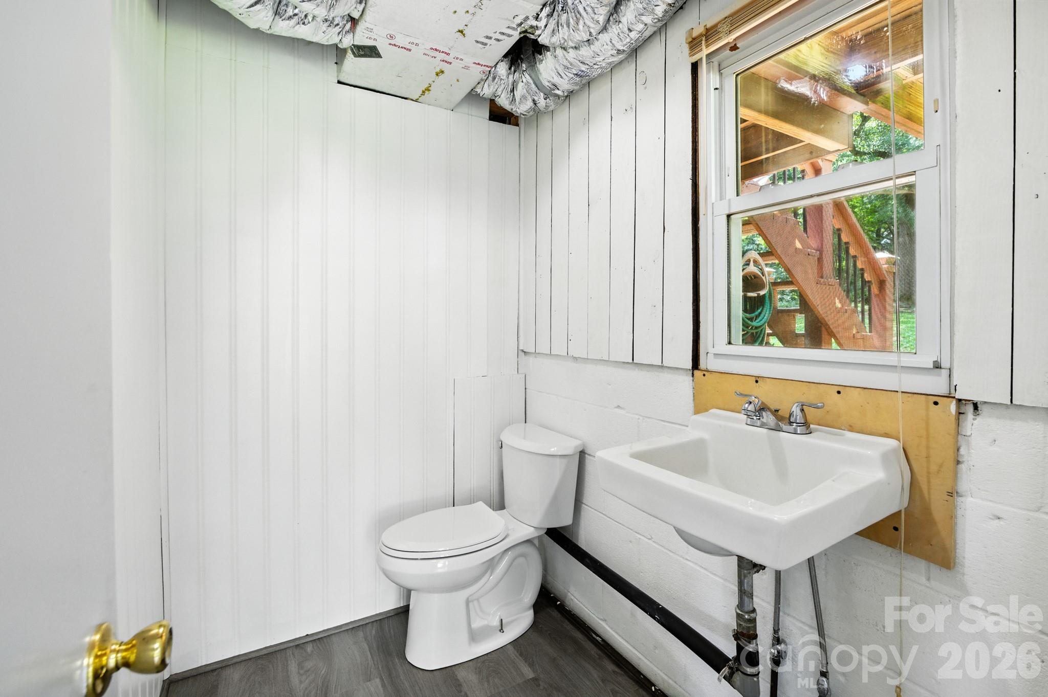 Oxford Park - Residential