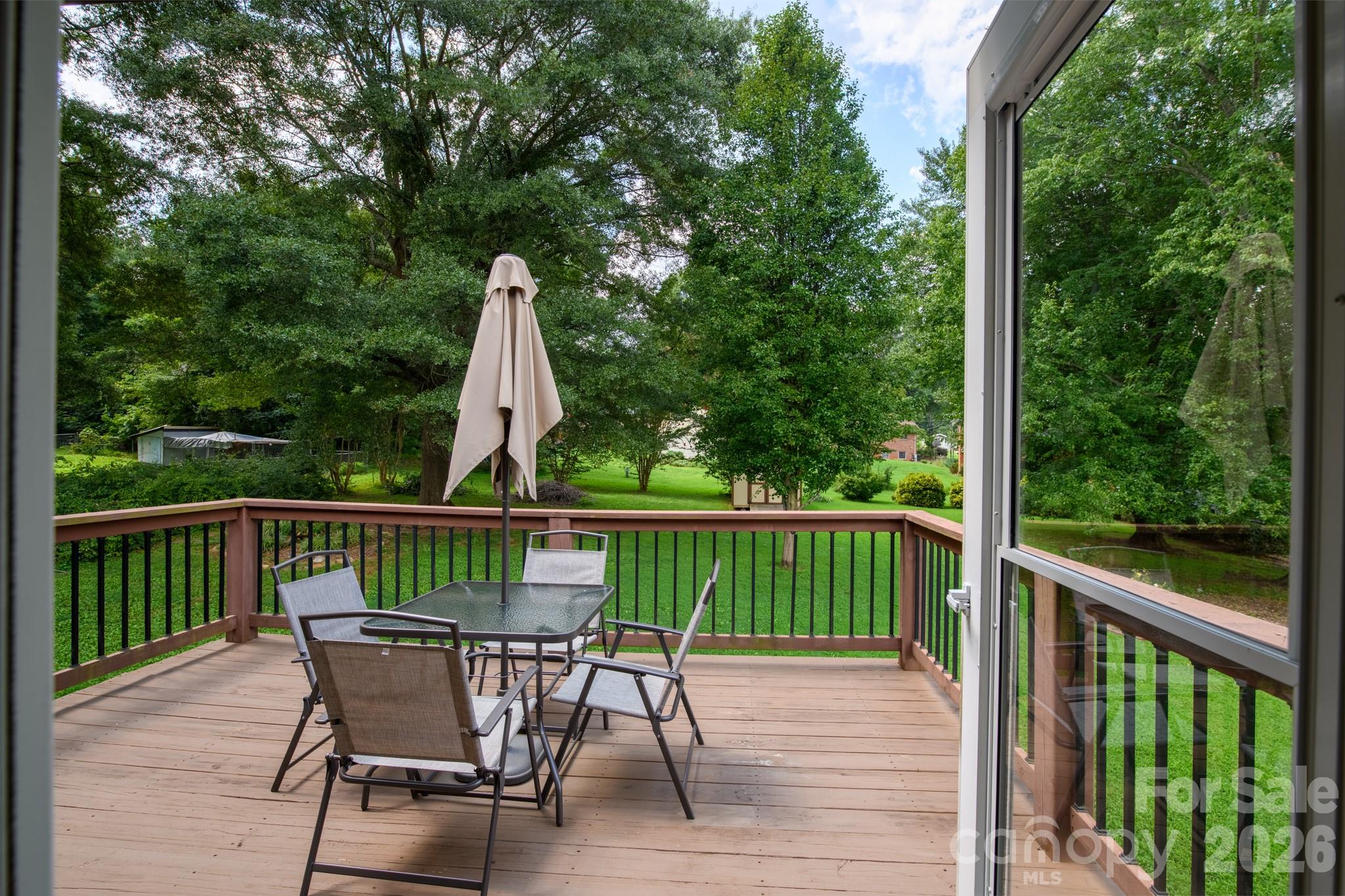 Oxford Park - Residential