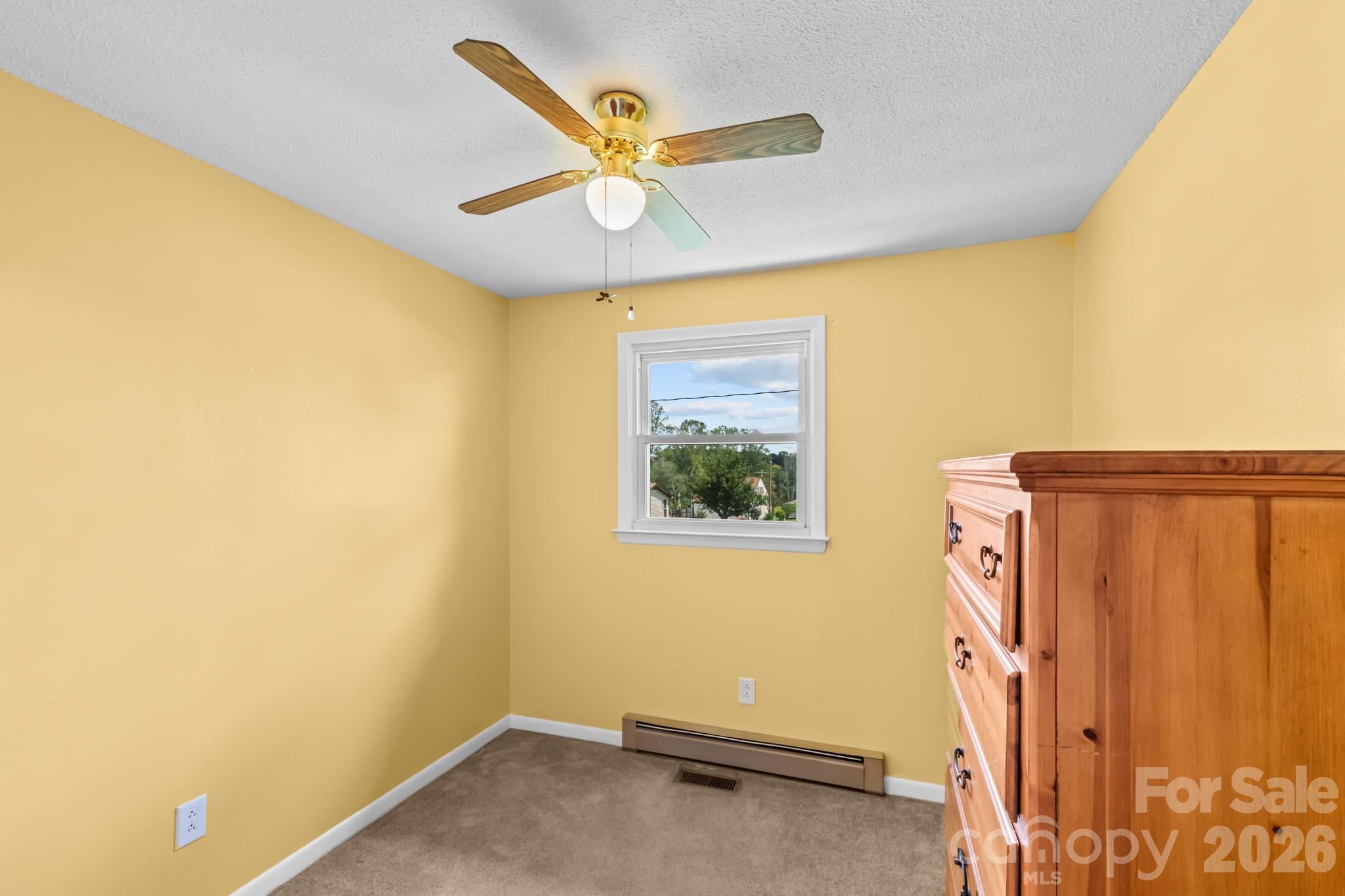 Oxford Park - Residential