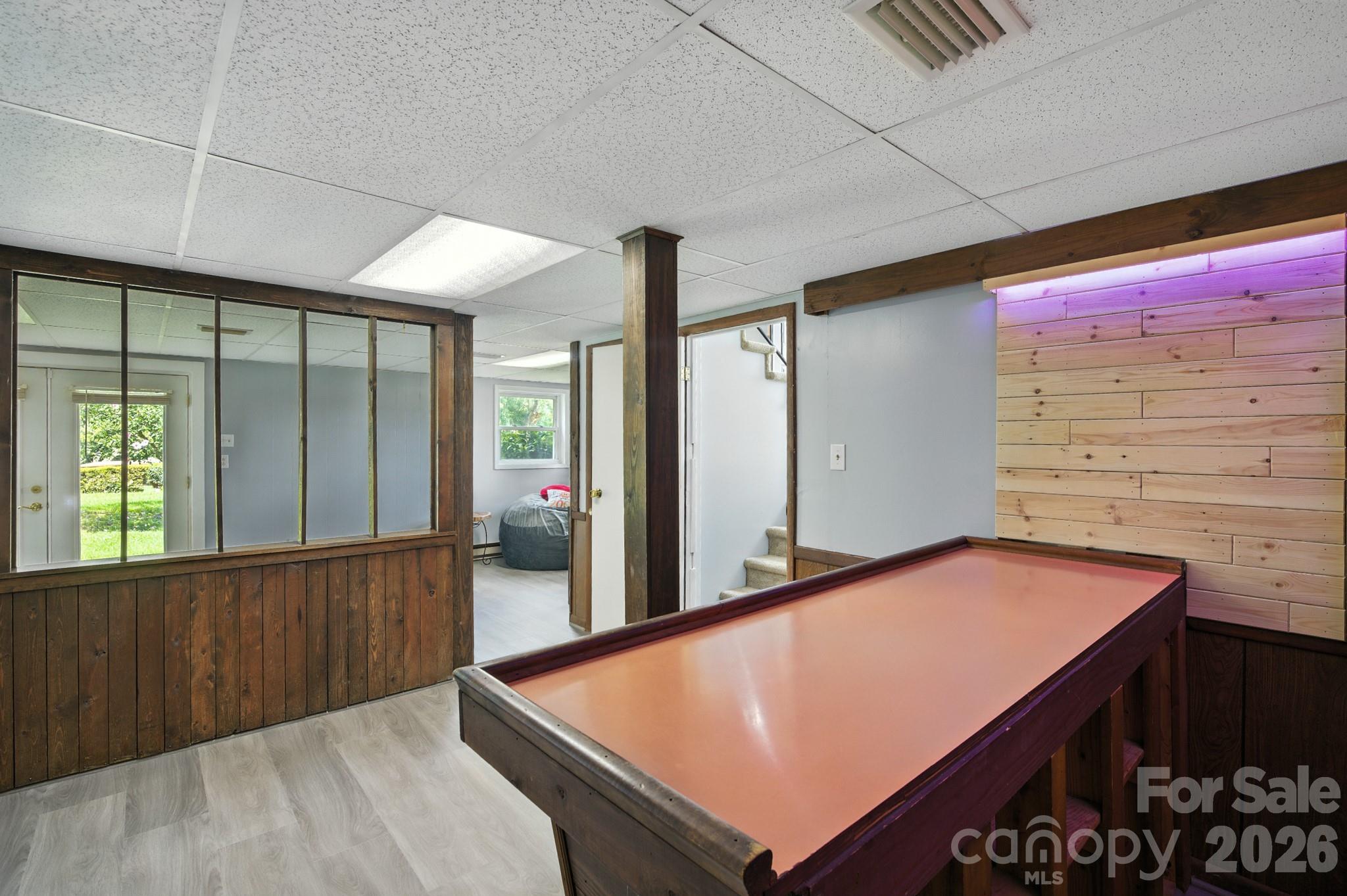 Oxford Park - Residential