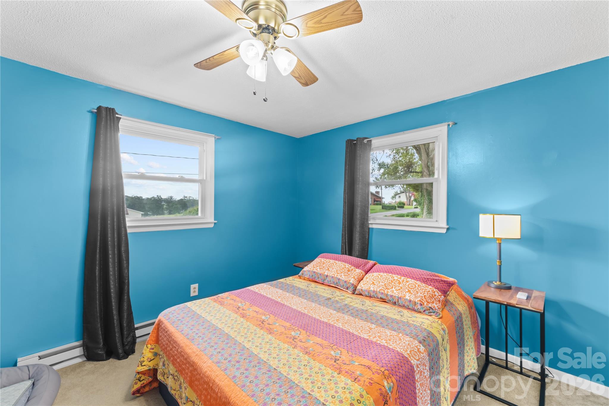 Oxford Park - Residential