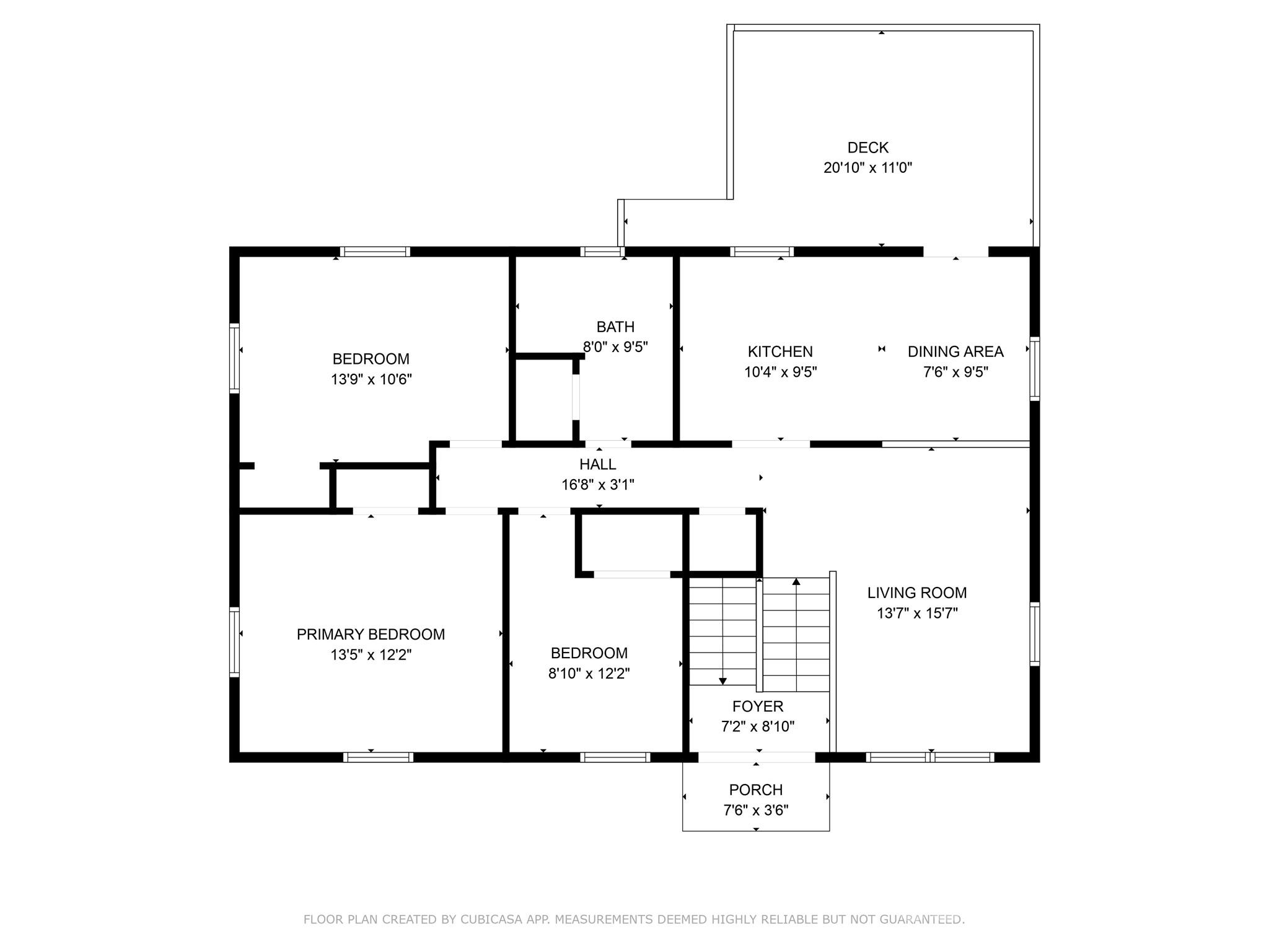 Oxford Park - Residential