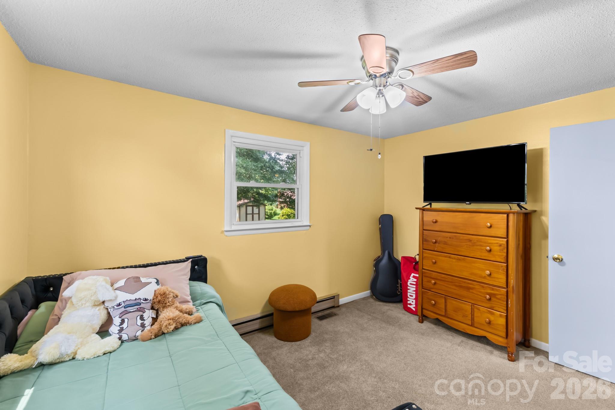 Oxford Park - Residential