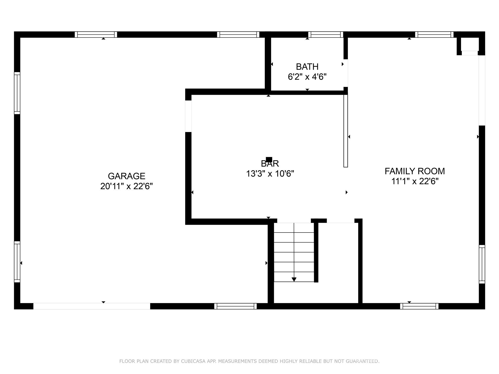 Oxford Park - Residential