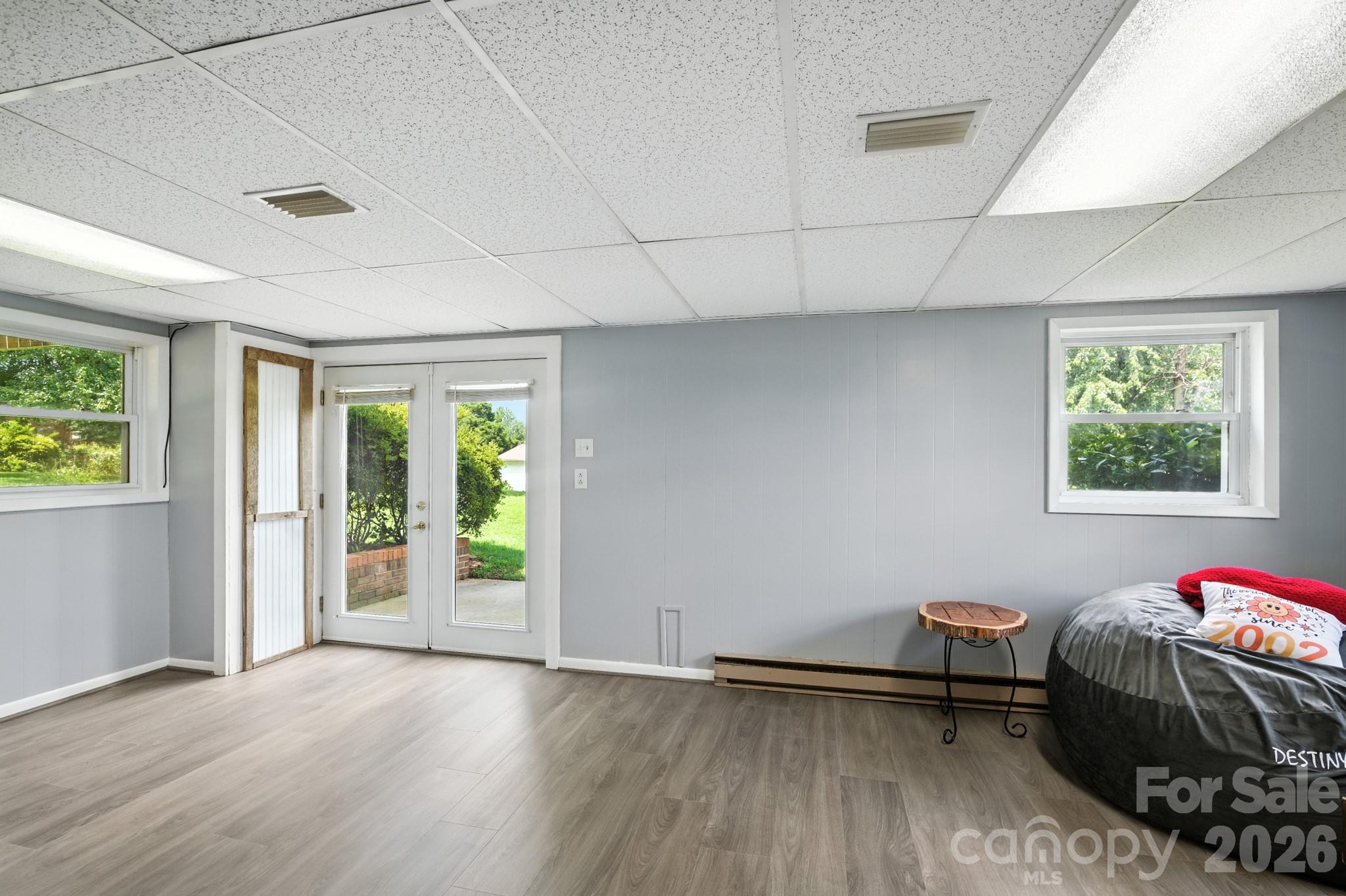 Oxford Park - Residential