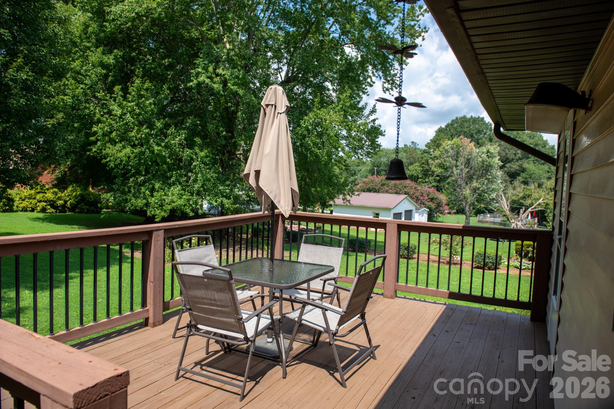 Oxford Park - Residential