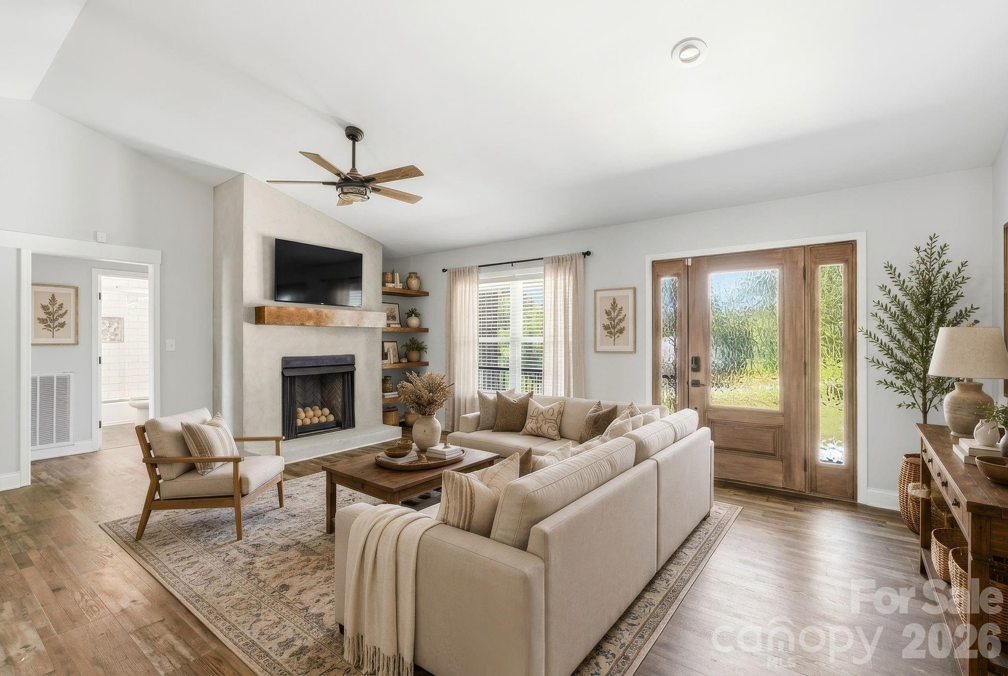 169 Old Brushy Drive