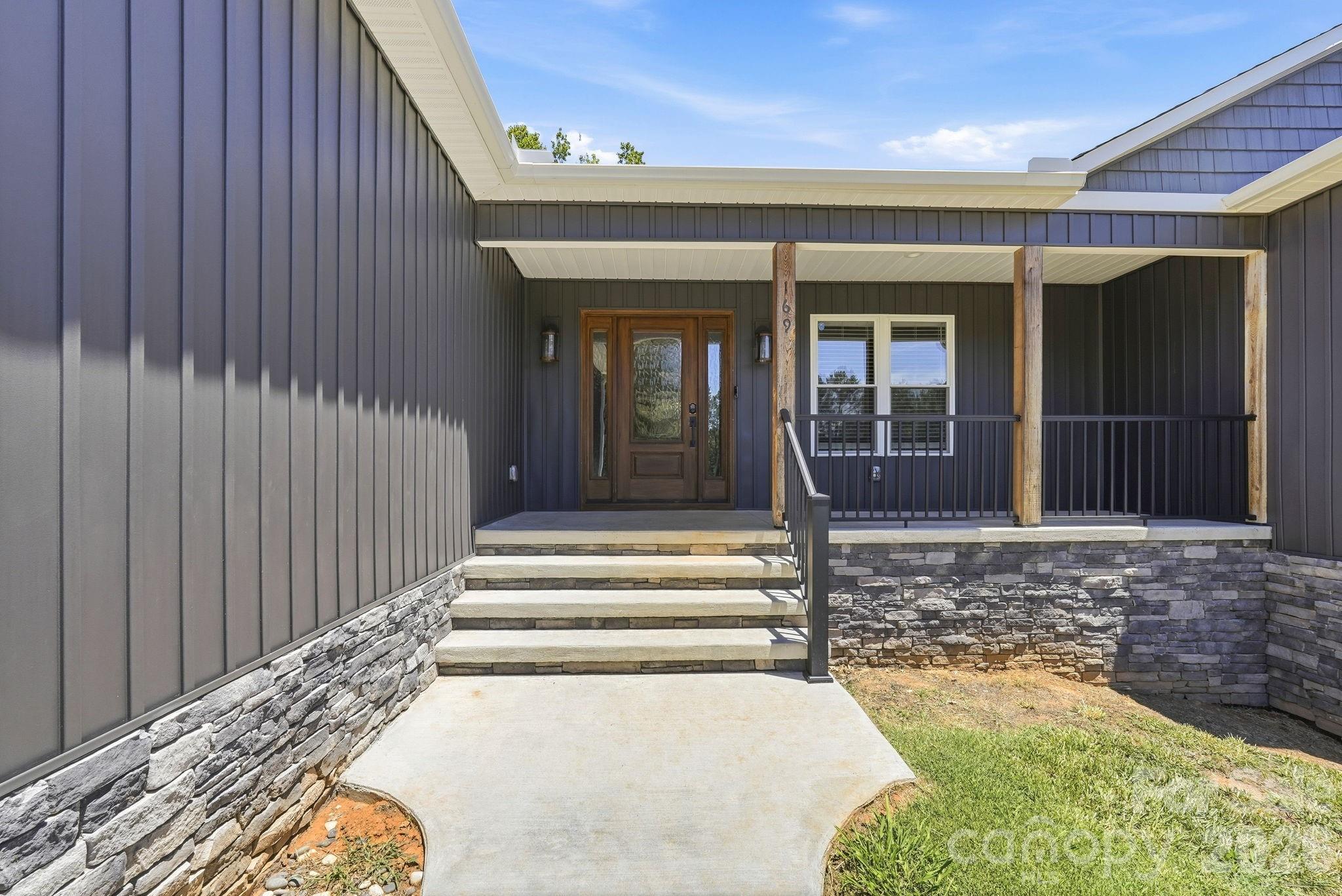 169 Old Brushy Drive