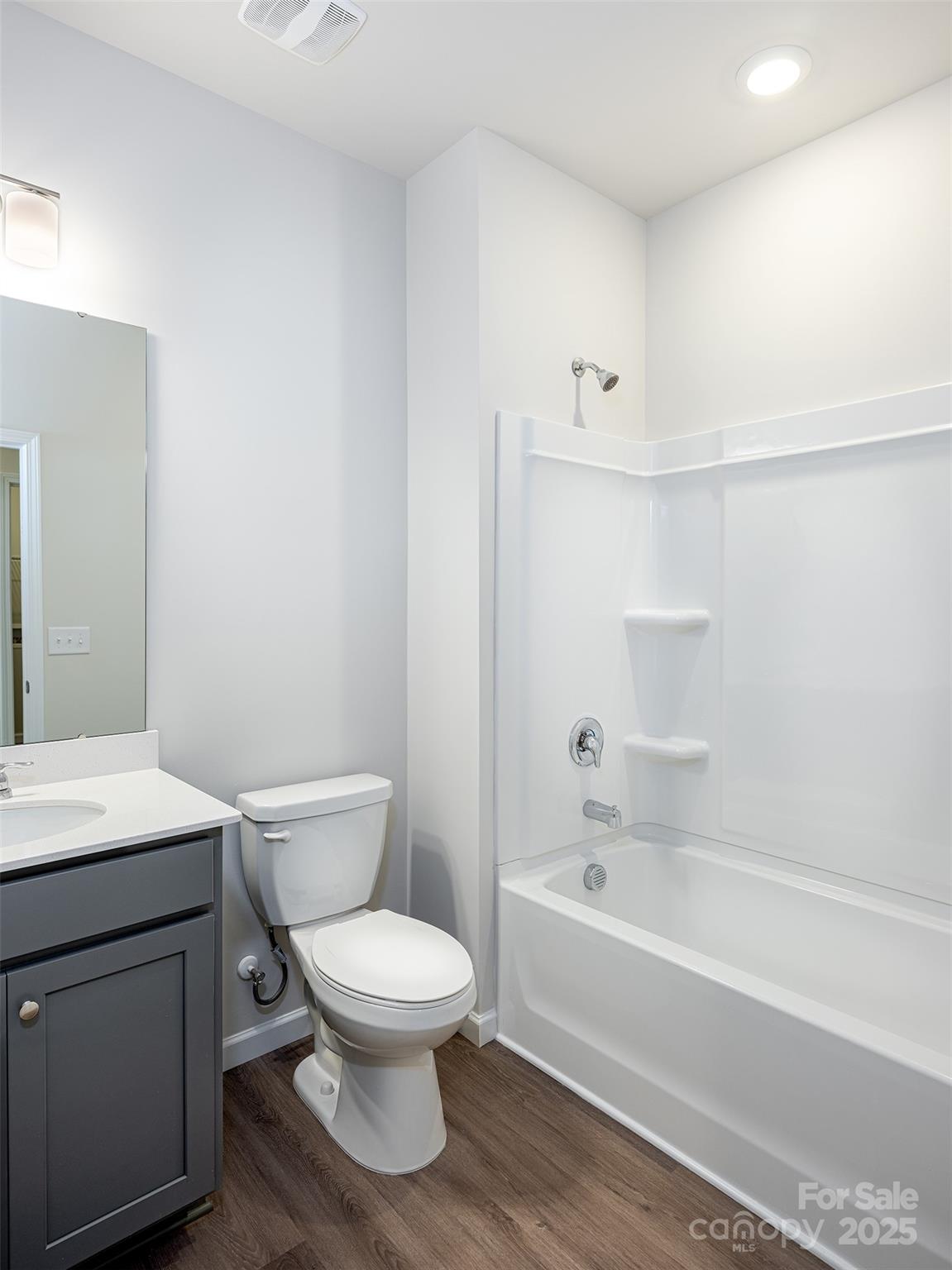 Ruby Dixon Crossing - Residential