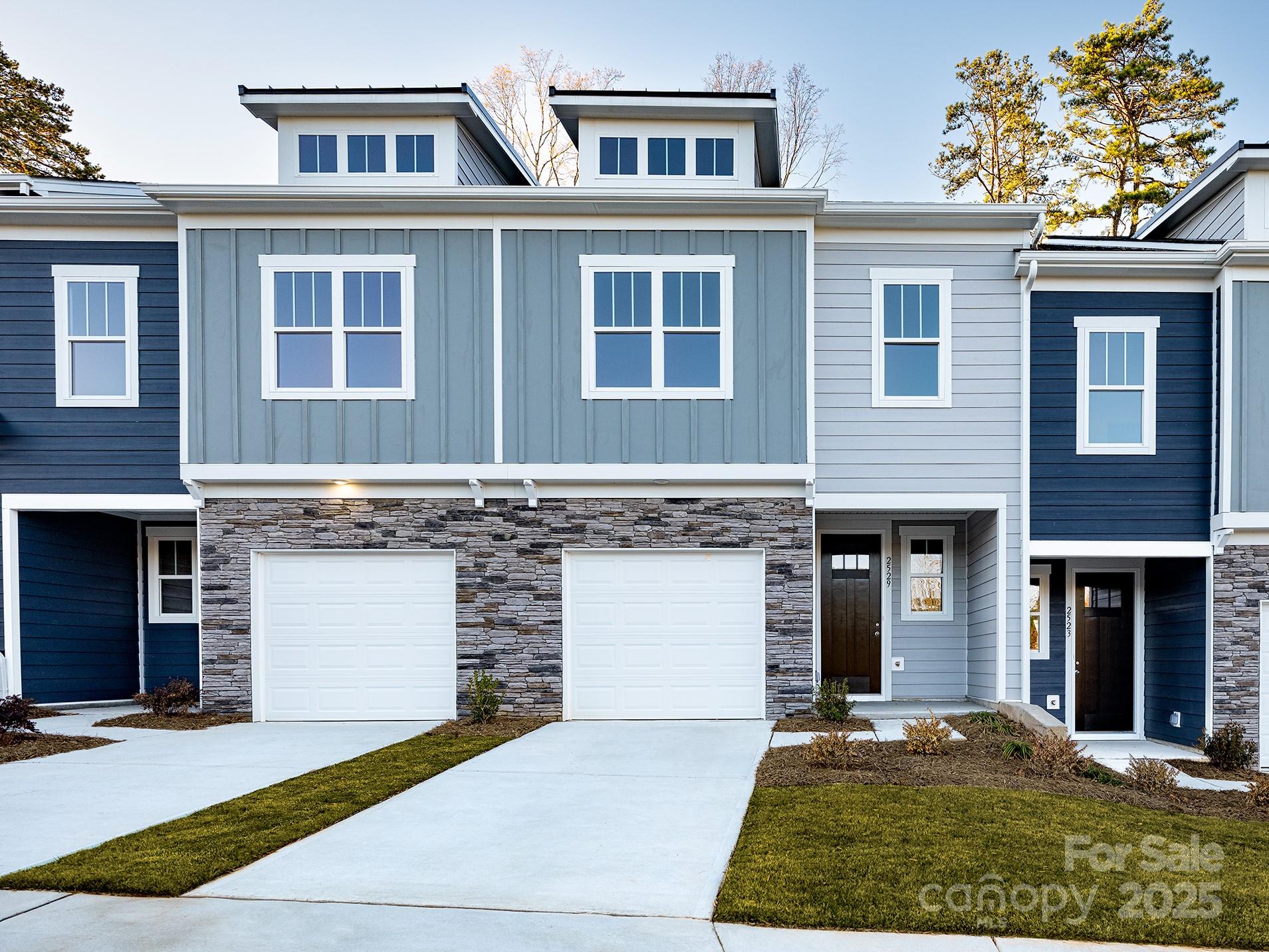 Ruby Dixon Crossing - Residential