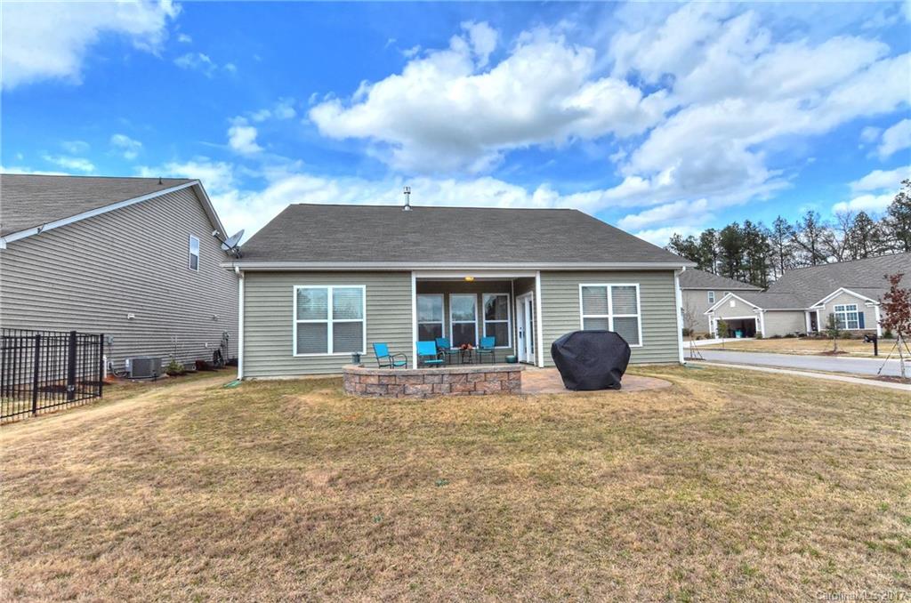 Walnut Creek - Residential