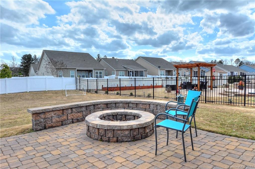 Walnut Creek - Residential