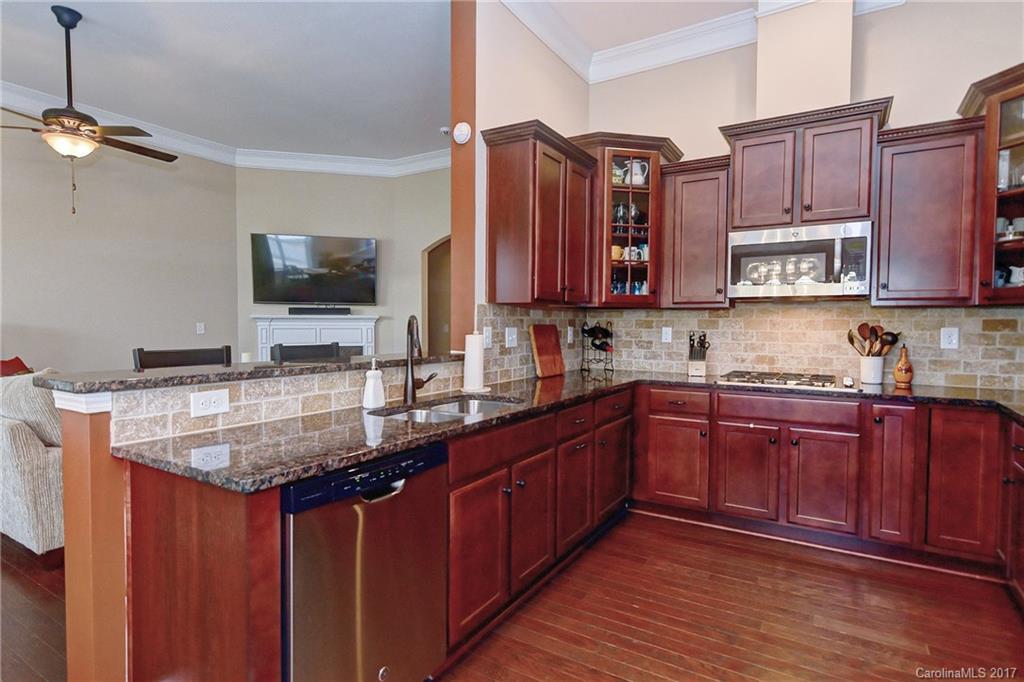 Walnut Creek - Residential