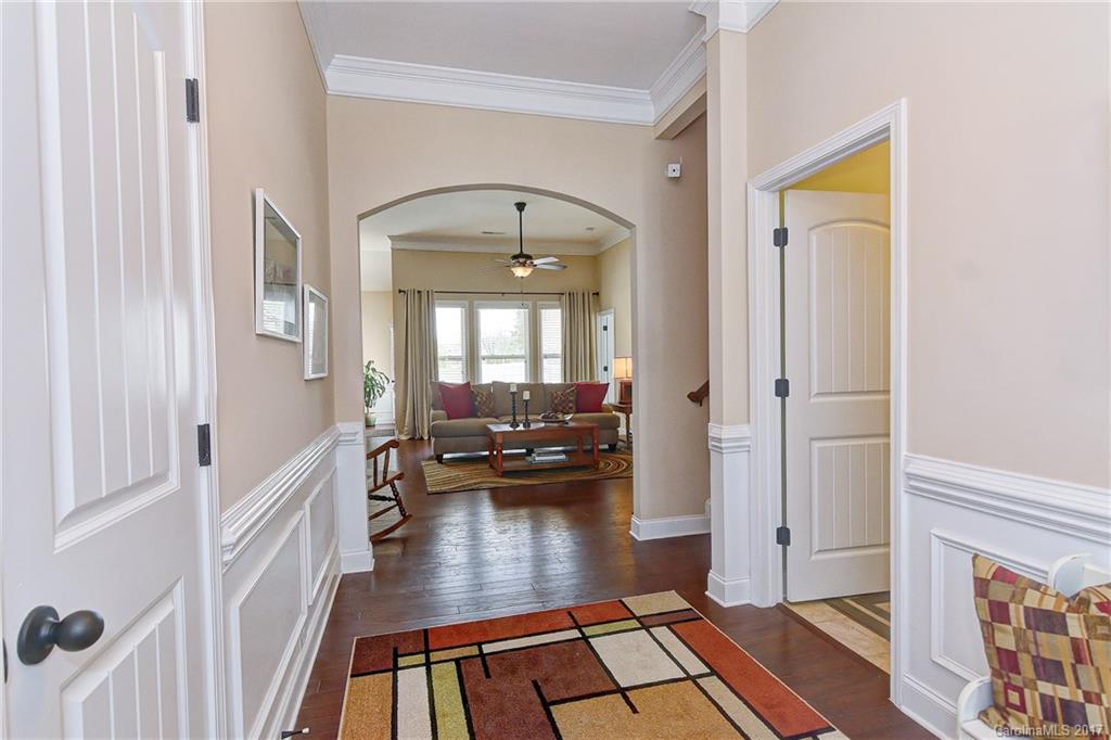 Walnut Creek - Residential