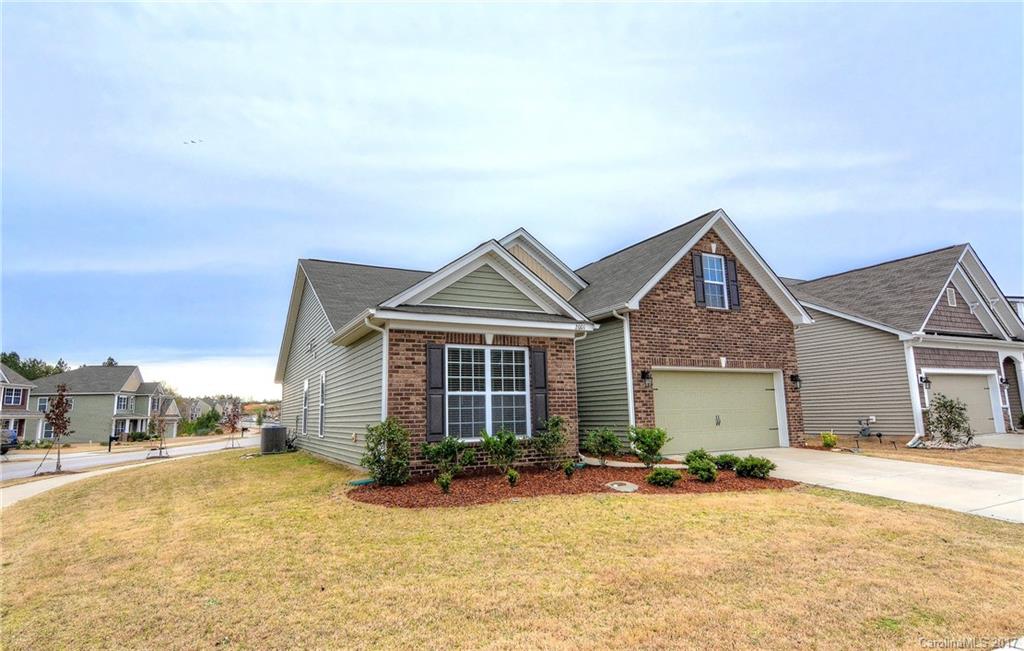 Walnut Creek - Residential