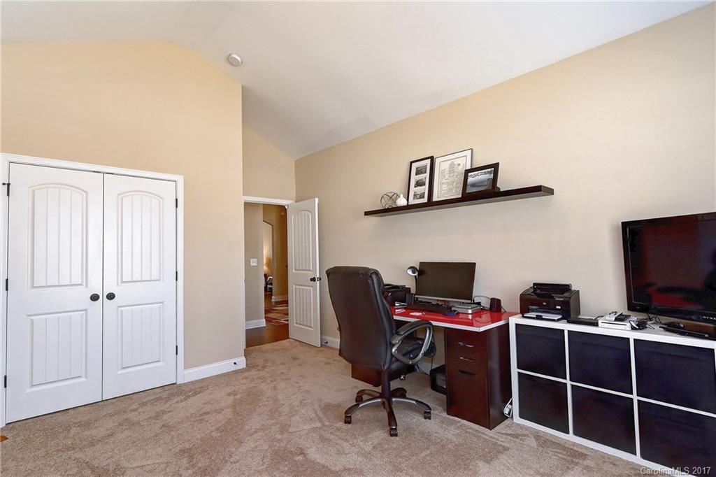 Walnut Creek - Residential