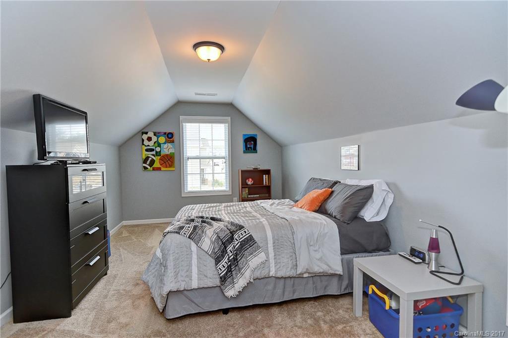 Walnut Creek - Residential