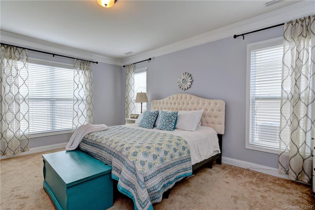 Walnut Creek - Residential