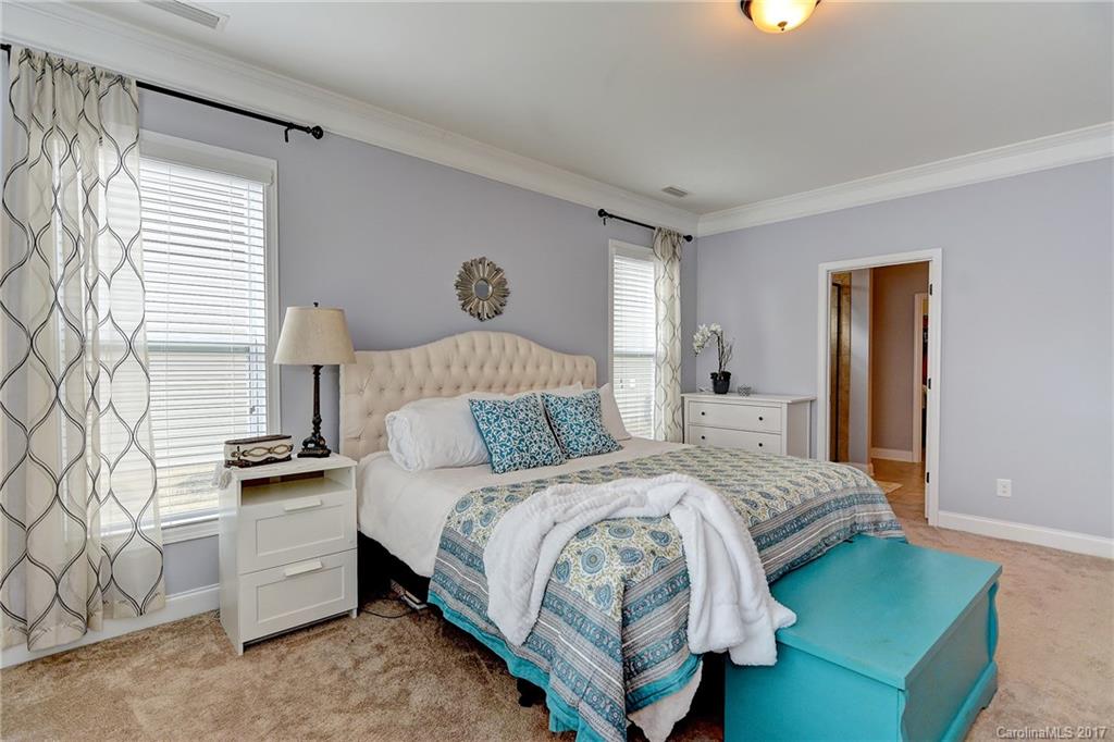 Walnut Creek - Residential