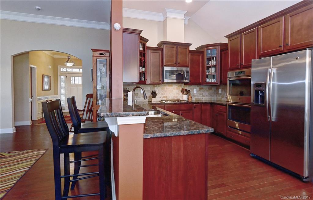 Walnut Creek - Residential