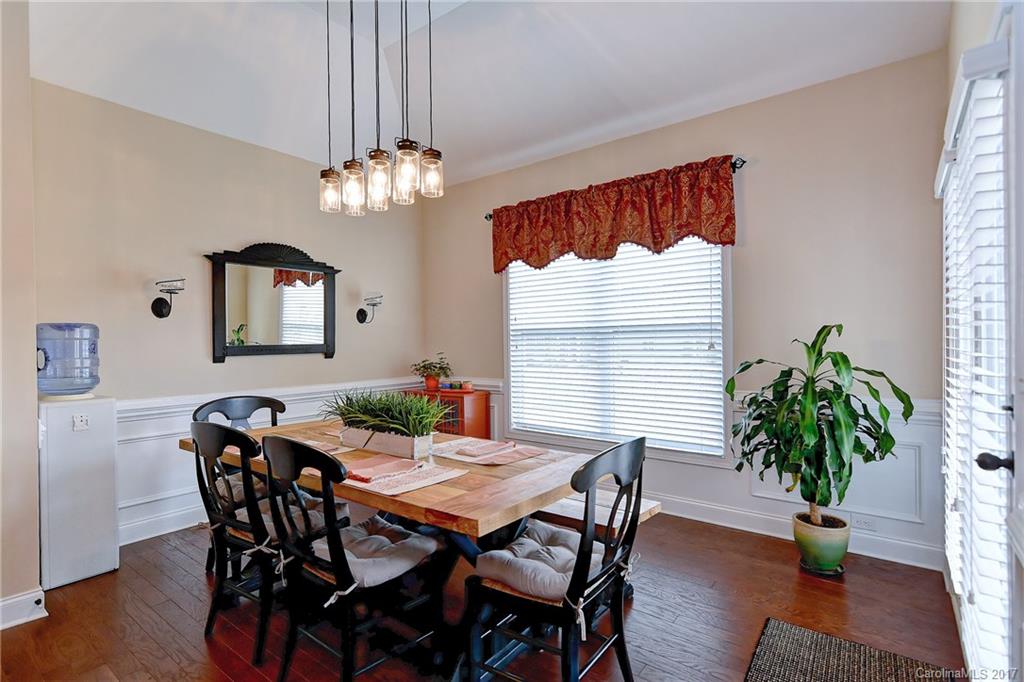 Walnut Creek - Residential