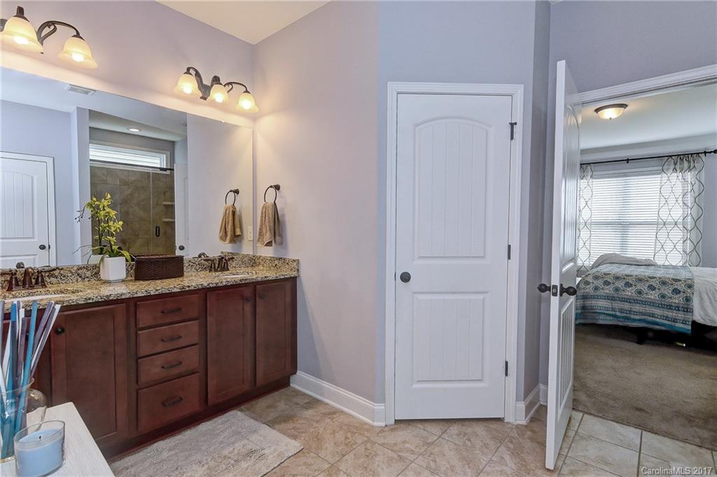 Walnut Creek - Residential