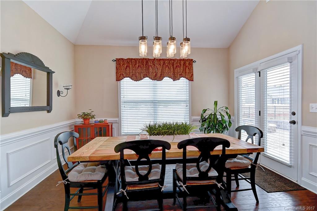 Walnut Creek - Residential