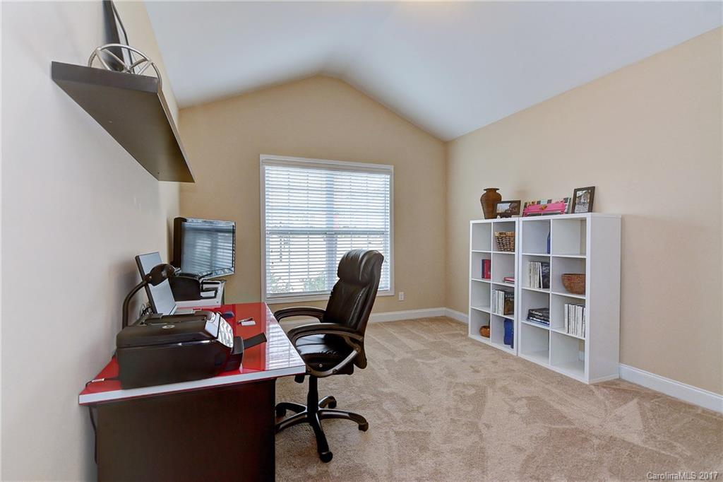 Walnut Creek - Residential